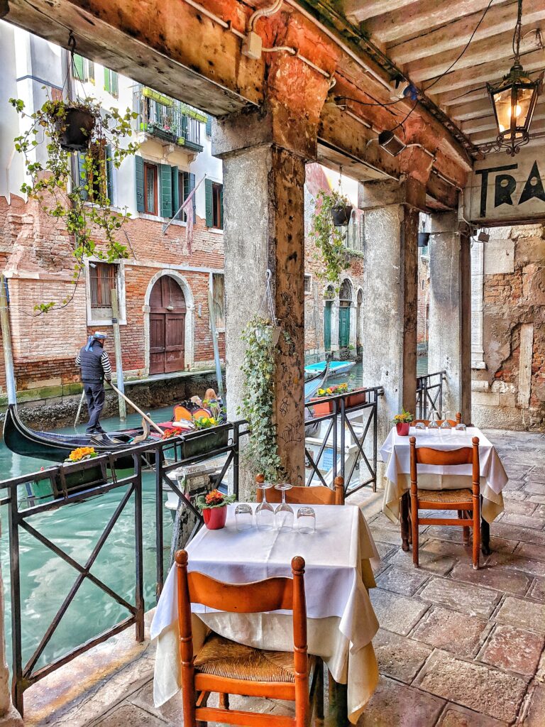 Cosas Para Hacer En Venecia, Italia: Descubre La Belleza De La Ciudad En El Agua 3
