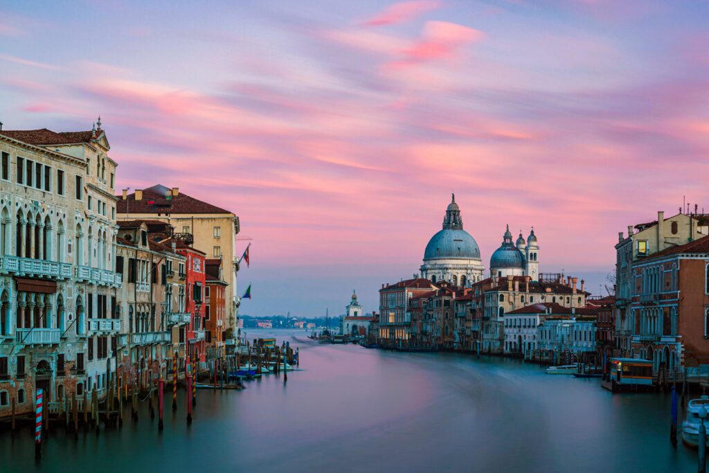 Cosas Para Hacer En Venecia, Italia: Descubre La Belleza De La Ciudad En El Agua 2