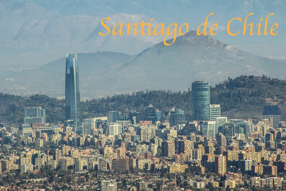 Santiago De Chile