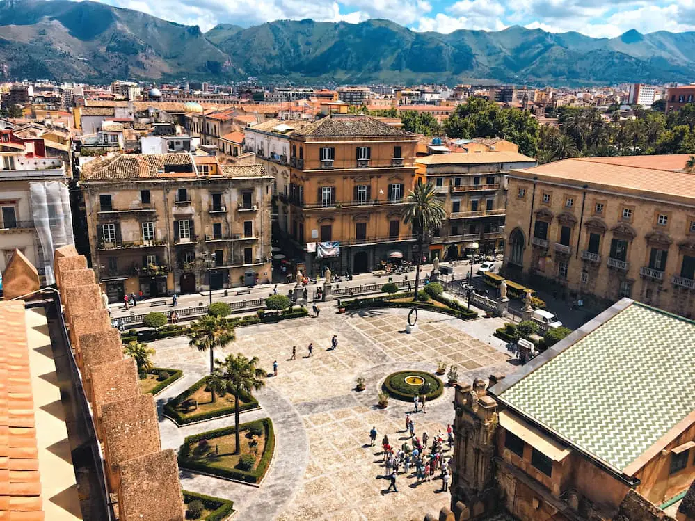 palermo