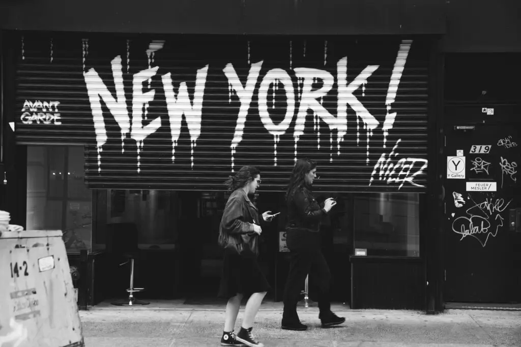 New York: Explora La Gran Manzana Con Esta Lista De Lugares Imprescindibles 1