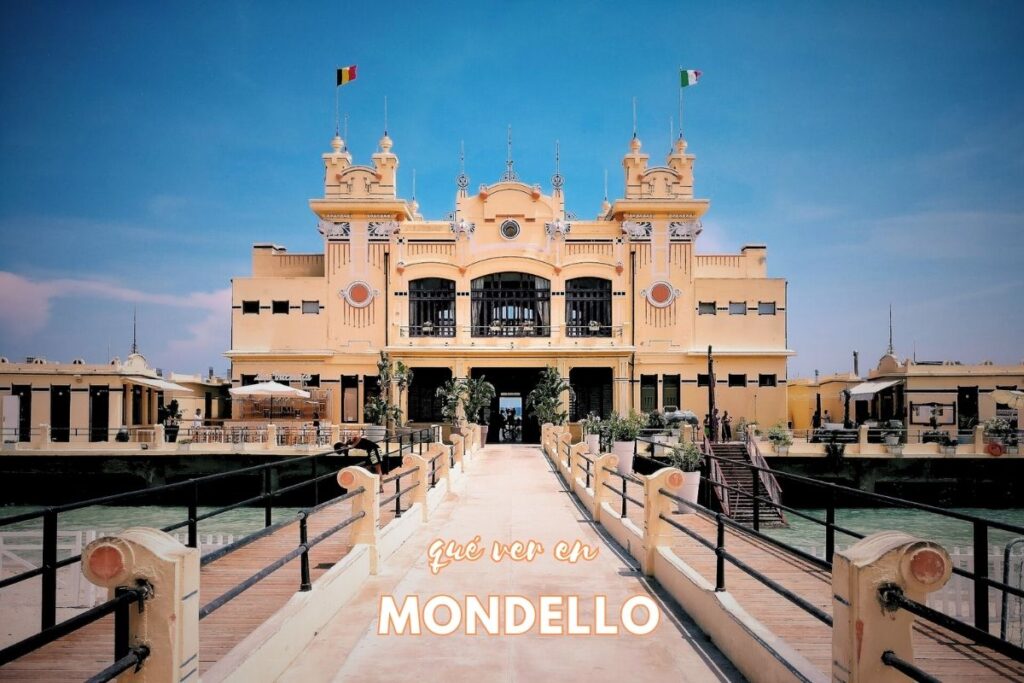 Palermo Y Mondello, 2 Destinos Increíbles En Sicilia 2