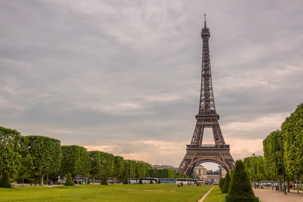 La primera vez en París: qué ver y hacer en 5 días 2